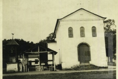 Igreja São Sebastião dos Ferreiros