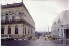 Museu Histórico e Pedagógico D. Pedro e D. Leopoldina em 1989