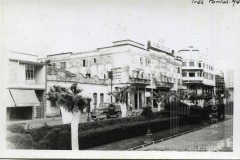 Praça Cônego Vitor