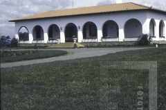 Casa de campo