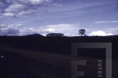 Casa de campo