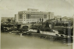 Ruas de São Paulo