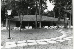 Restaurante do Bosque da Princesa