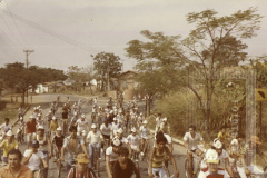 Corinthians local campeão do interior em Boituva