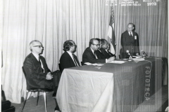 I Congresso Amazonense do Ministério Público -Manaus