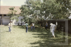Casa da Criança - Alto do Cardoso
