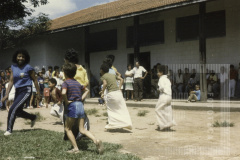 Casa da Criança - Alto do Cardoso