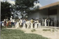 Casa da Criança - Alto do Cardoso