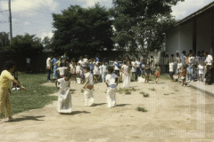 Casa da Criança - Alto do Cardoso