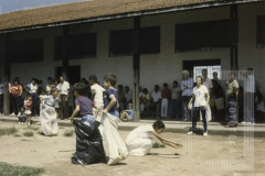 Casa da Criança - Alto do Cardoso