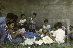 Casa da Criança - Alto do Cardoso