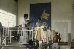 Casa da Criança - Alto do Cardoso