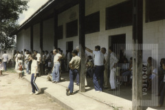 Casa da Criança - Alto do Cardoso