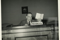 II Congresso Interamericano do Ministério Público