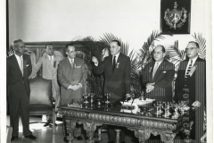 II Congresso Interamericano do Ministério Público