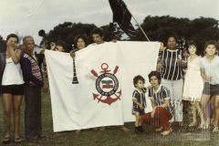 Corinthians local campeão do interior em Boituva