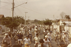 Corinthians local campeão do interior em Boituva