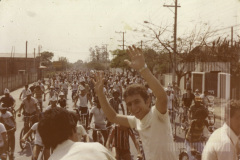 Corinthians local campeão do interior em Boituva