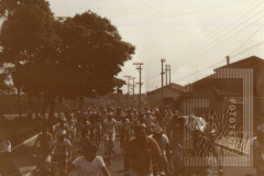 Corinthians local campeão do interior em Boituva