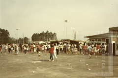 Festa de Dia das Crianças em Moreira César
