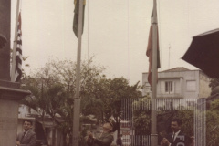 Desfile sete de setembro