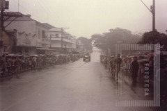 Desfile sete de setembro
