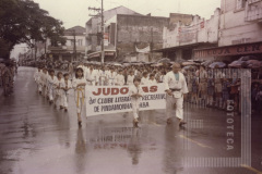 Desfile sete de setembro