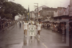Desfile sete de setembro