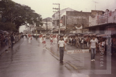 Desfile sete de setembro