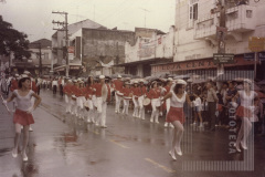Desfile sete de setembro