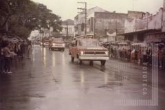 Desfile sete de setembro