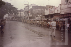Desfile sete de setembro