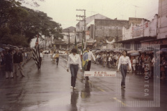 Desfile sete de setembro