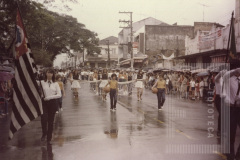 Desfile sete de setembro