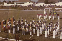 Desfile sete de setembro