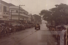 Desfile sete de setembro