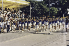 Desfile de sete de setembro