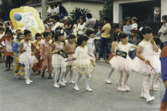 Desfile de sete de setembro