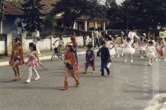 Desfile de sete de setembro