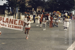Desfile de sete de setembro