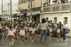 Desfile de sete de setembro