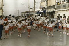 Desfile de sete de setembro