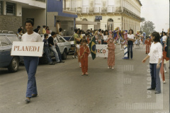 Desfile de sete de setembro