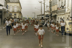 Desfile de sete de setembro