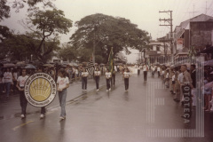 Desfile de sete de setembro