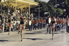 Desfile de sete de setembro