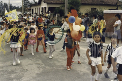 Desfile de sete de setembro