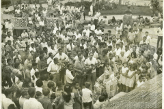 Folia de Reis - Sesquicentenário