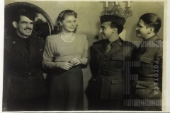 INGRID BERGMAN