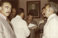 Geraldo Alckmin e pessoas